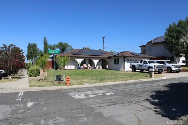 2322 Denair Avenue, Highland, CA 92346