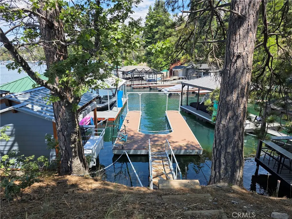 464 S 464- Single Slip, Lake Arrowhead, CA 92352 - #1