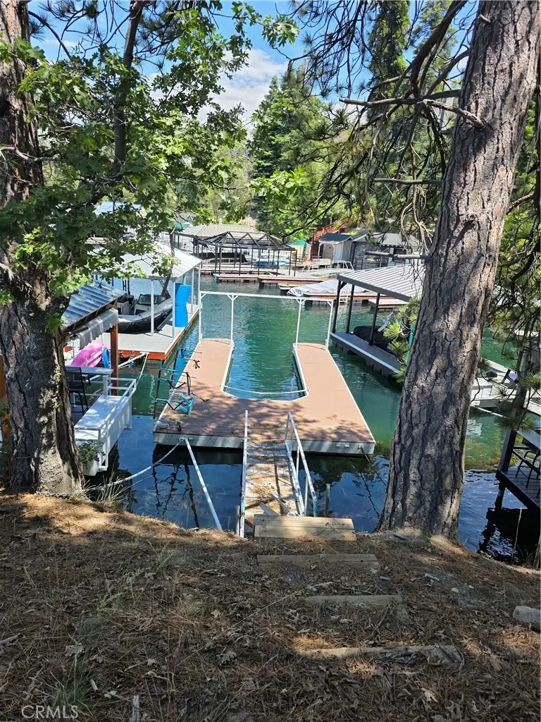 464 S 464- Single Slip, Lake Arrowhead, CA 92352 - #3