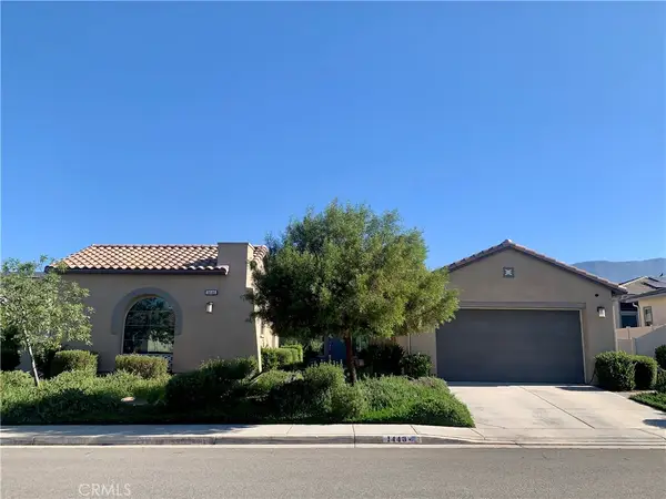 1446 Ellerg, Beaumont, CA 92223