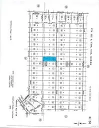 0 Bison Lot 41 Blk 31 Unit 5 Road, California Pines, CA 96101