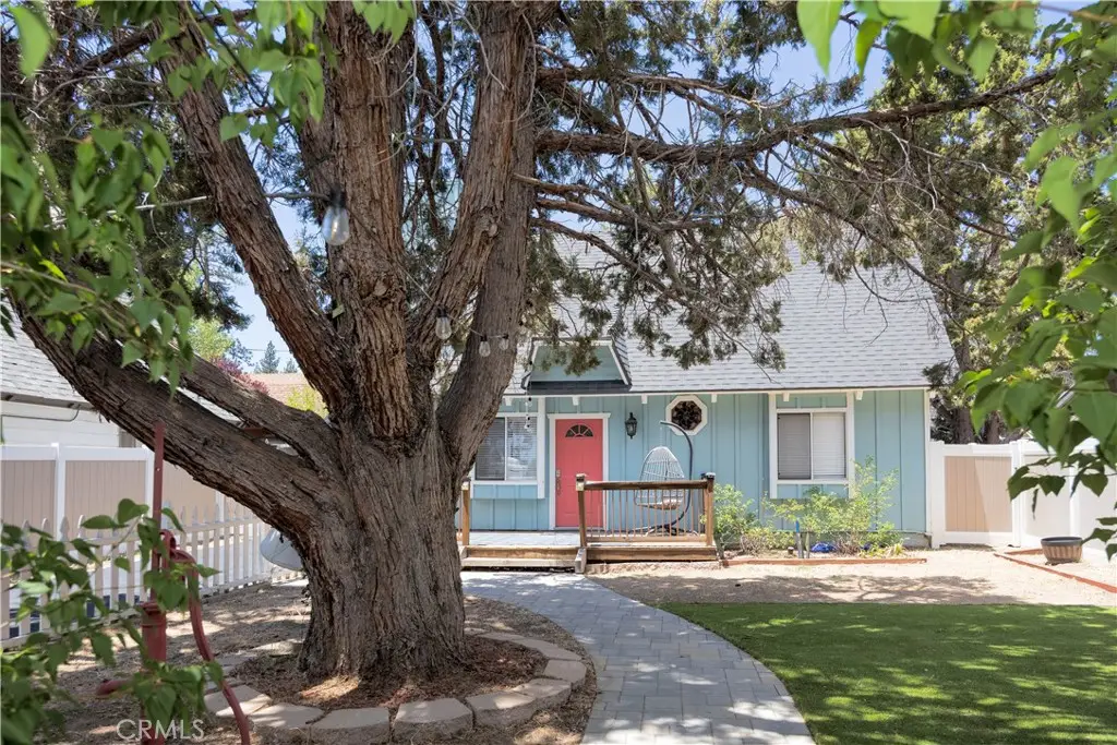 1037 Sequoia Drive, Big Bear City, CA 92314 - #1
