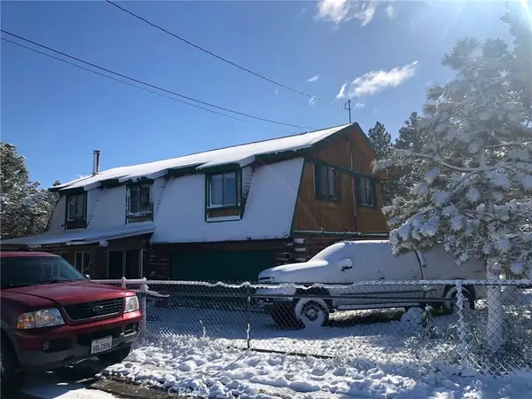 1000 Willow, Big Bear City, CA 92314