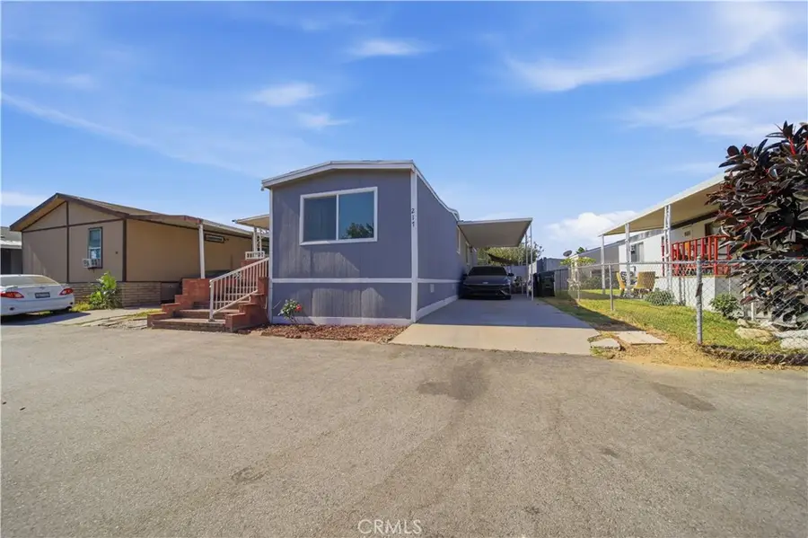 10701 Cedar Ave #217, Bloomington, CA 92316 - #2