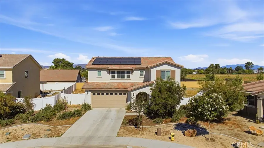 114 Snowberry Court, San Jacinto, CA 92583 - #3