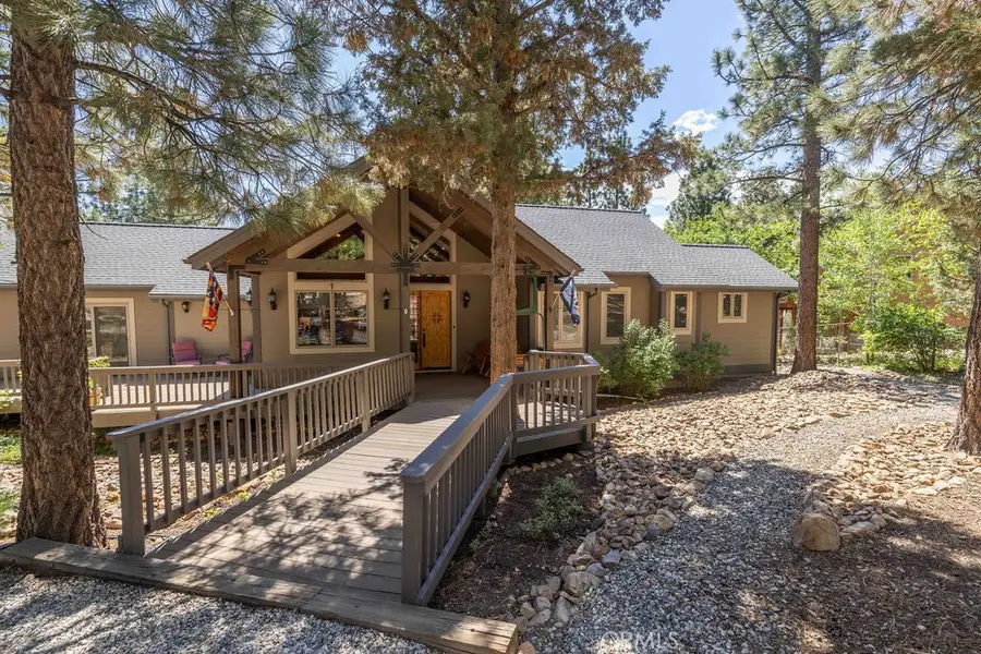 1026 Heritage Trail, Big Bear City, CA 92314 - #3