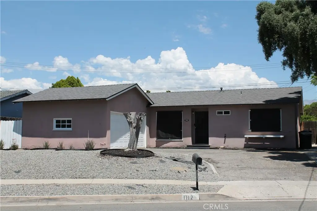 1112 Devon, Redlands, CA 92374 - #1