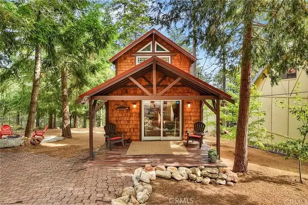 471 Willow Witch, Cedarpines Park, CA 92325