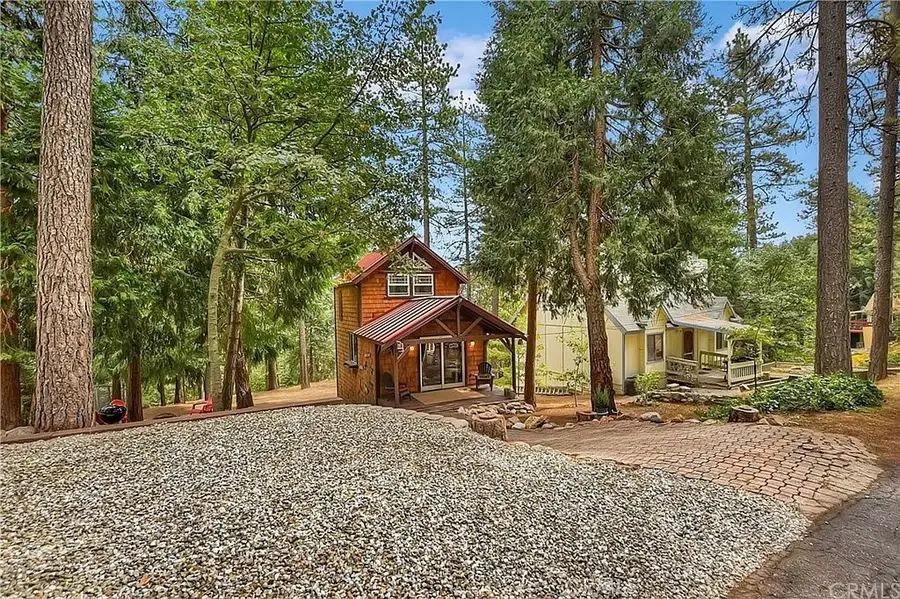 471 Willow Witch, Cedarpines Park, CA 92325 - #3