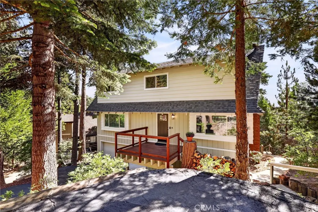 532 Old Toll, Lake Arrowhead, CA 92352 - #1