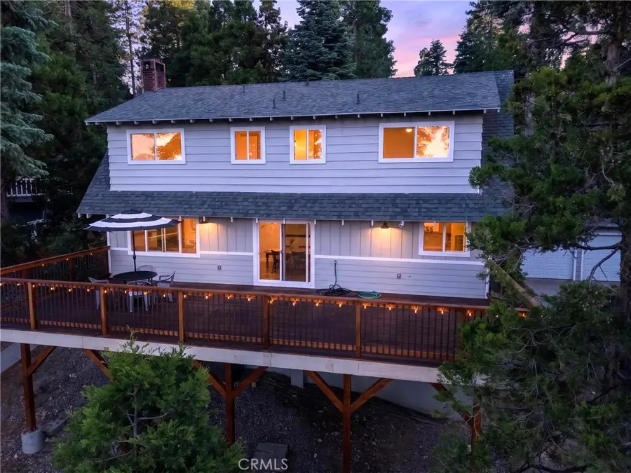 532 Old Toll, Lake Arrowhead, CA 92352 - #2