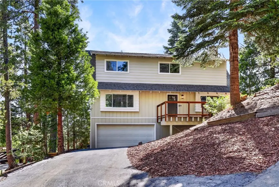 532 Old Toll, Lake Arrowhead, CA 92352 - #3