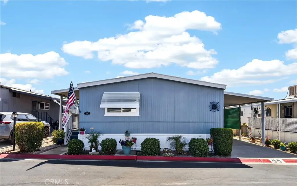 2727 Pacific St. #95, Highland, CA 92346 - #1