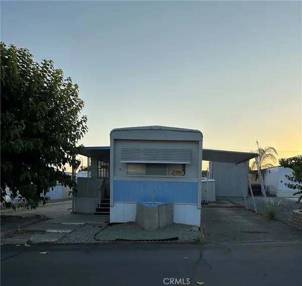 721 N Sunset Avenue #121, Banning, CA 92220