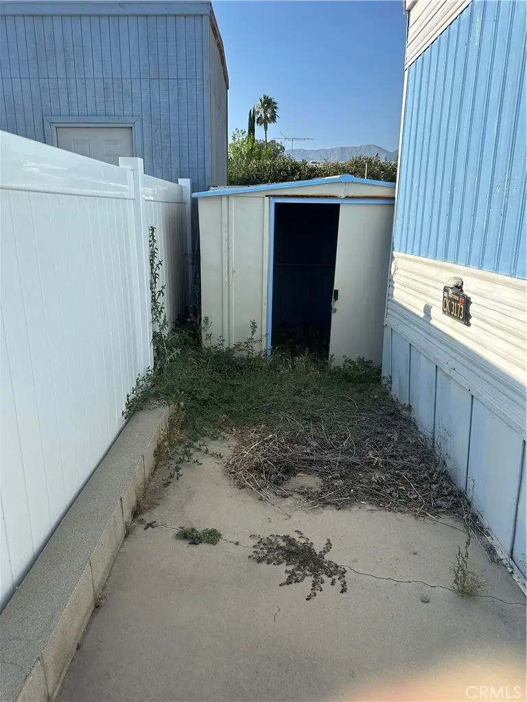 721 N Sunset Avenue #121, Banning, CA 92220 - #2