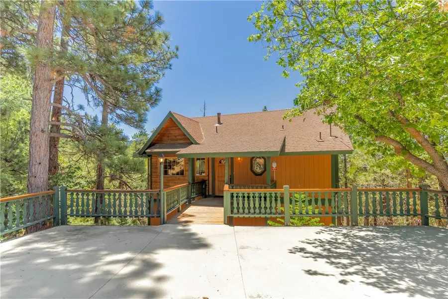 696 Menlo Drive, Big Bear Lake, CA 92315 - #2