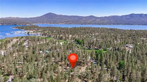 872 Hill, Big Bear Lake, CA 92315