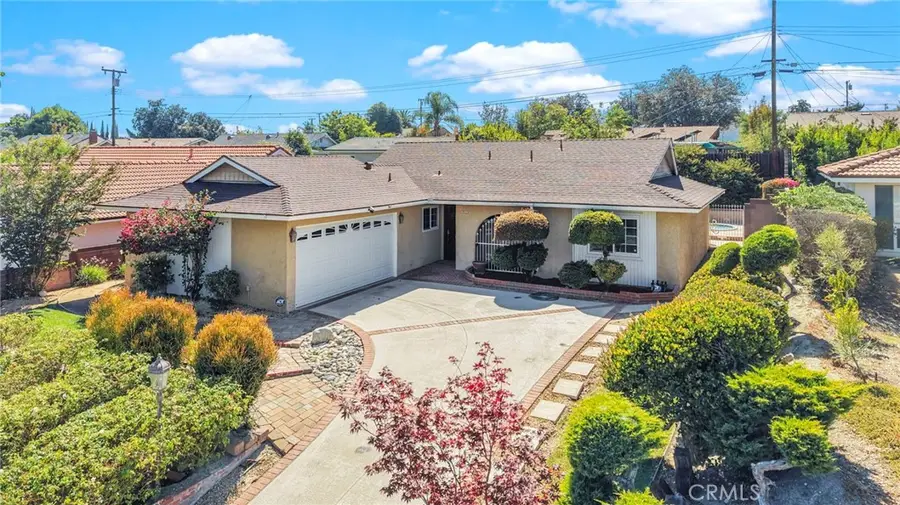 3523 S Flemington, West Covina, CA 91792 - #2