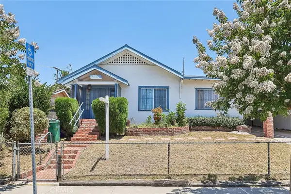 4202 Los Pinos, San Diego, CA 92113