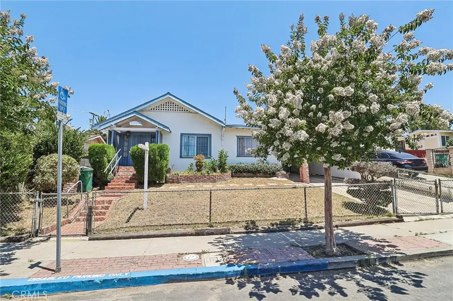 4202 Los Pinos, San Diego, CA 92113 - #3