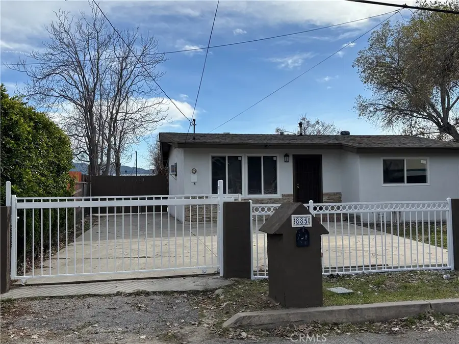 885 San Jacinto, San Bernardino, CA 92408 - #2