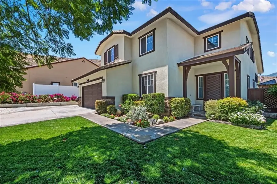 1156 Shady Creek, San Bernardino, CA 92407 - #2