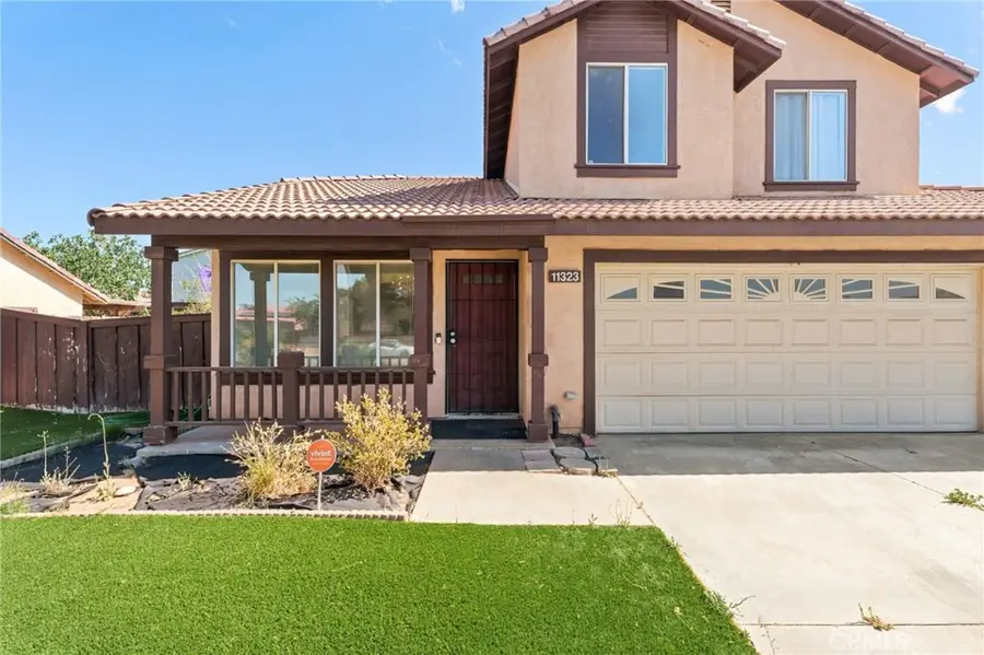 11323 Star, Adelanto, CA 92301 - #3