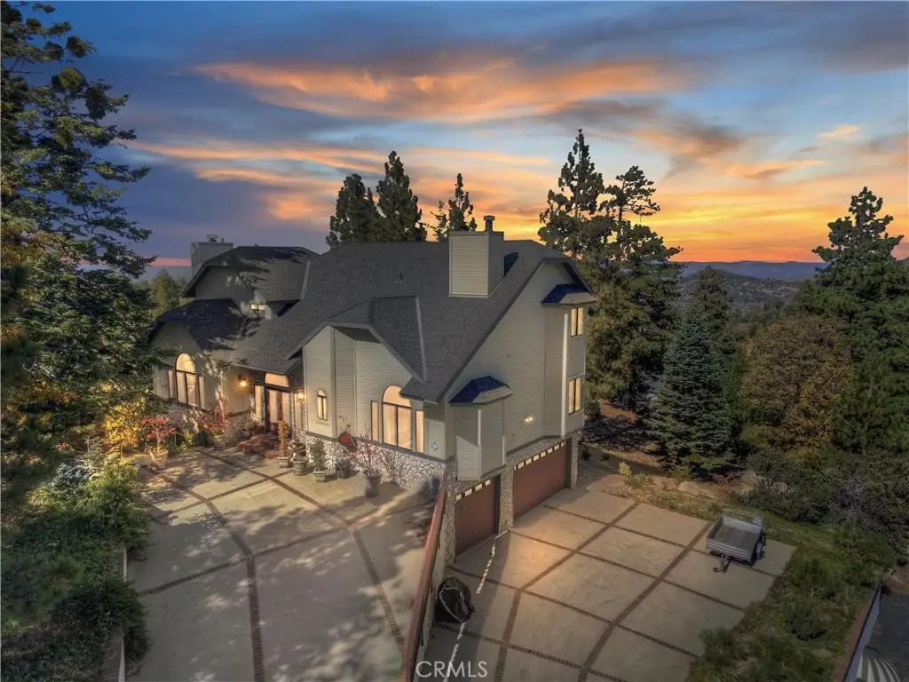 26077 Walnut Hills, Lake Arrowhead, CA 92352 - #1