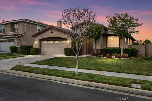 34301 Sherwood, Yucaipa, CA 92399