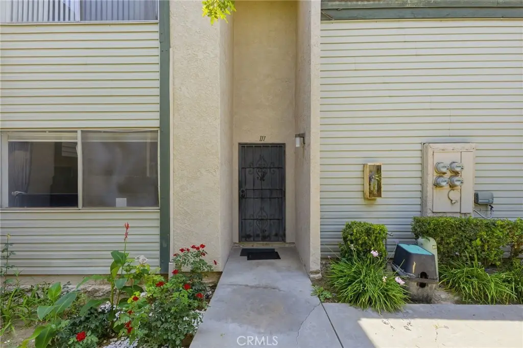 2255 Cahuilla Street #111, Colton, CA 92324 - #1