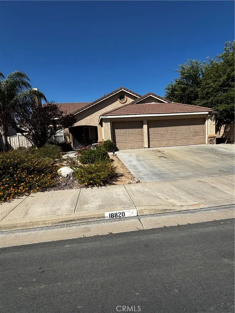 18820 Applewood, Lake Elsinore, CA 92530 - #1
