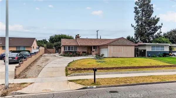1332 Indian Summer Avenue, La Puente, CA 91744