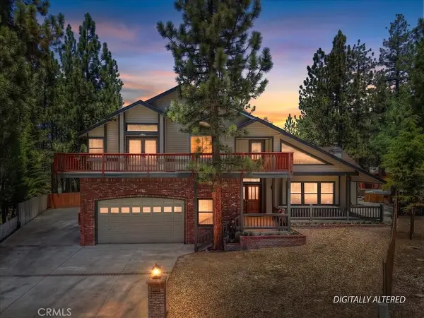 42756 Tannenbaum Platz, Big Bear Lake, CA 92315