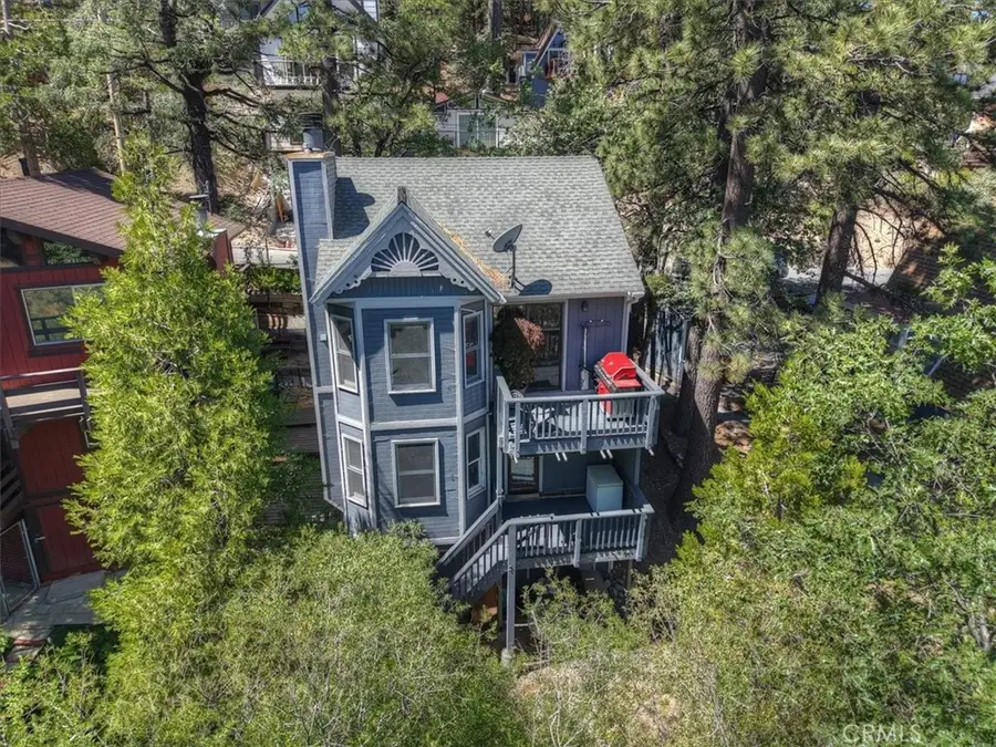 32988 Arrowbear Dr, Running Springs, CA 92382 - #3
