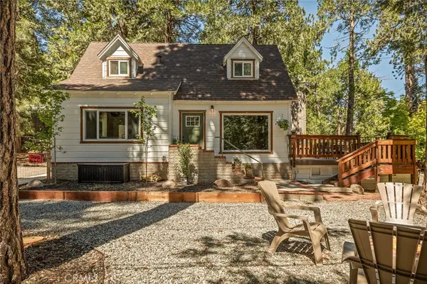 27689 Rim Of The World Drive, Lake Arrowhead, CA 92326