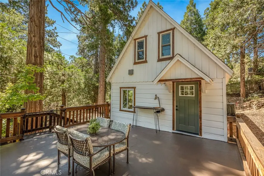 27689 Rim Of The World Drive, Skyforest, CA 92326 - #2