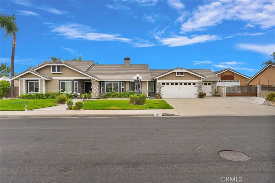4641 La Causey Court, Chino, CA 91710 - #2