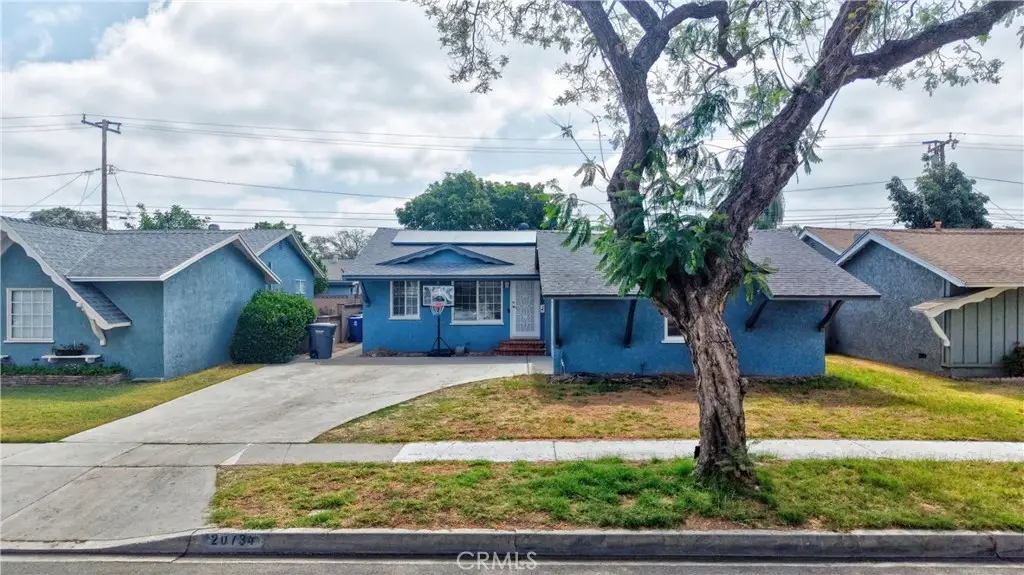 20734 Hawaiian, Lakewood, CA 90715 - #1