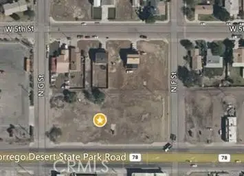 263 W Main Street, Westmorland, CA 92281 - #1