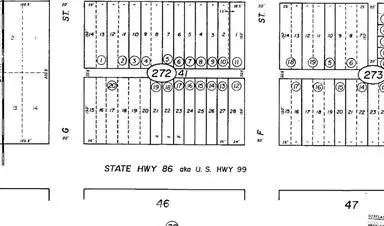 263 W Main Street, Westmorland, CA 92281 - #3