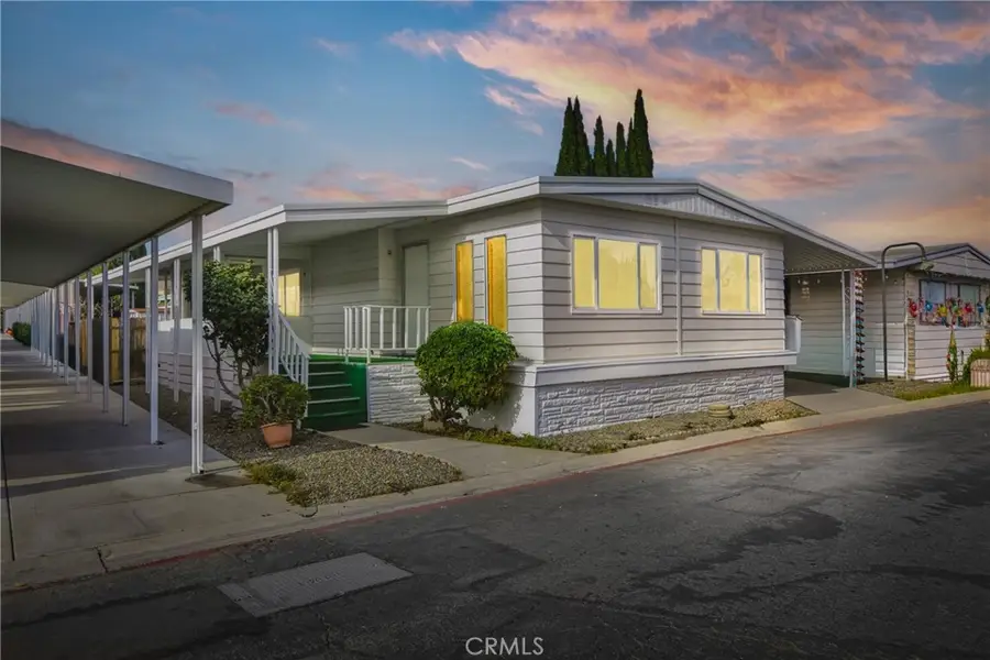 300 N Rampart Street #152, Orange, CA 92868 - #2