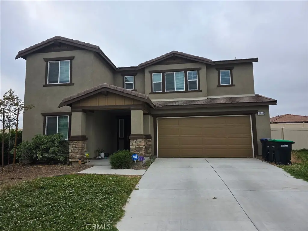 5849 Plum, Hemet, CA 92544 - #1