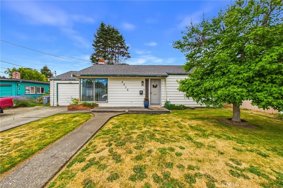 2916 Lowell, Eureka, CA 95501 - #3