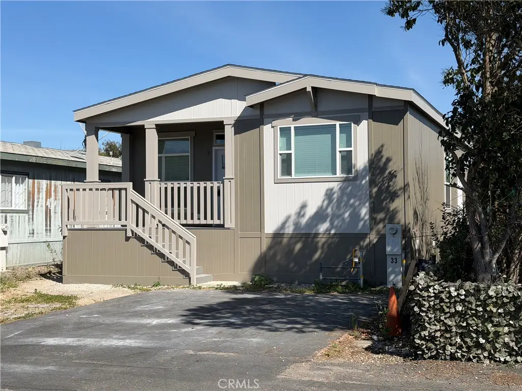 9278 N Highway 101 #33, Los Alamos, CA 93440 - #1