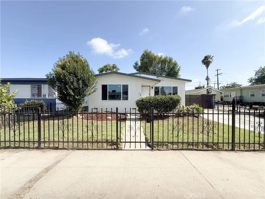 718 E 103rd Place, Los Angeles, CA 90002 - #2