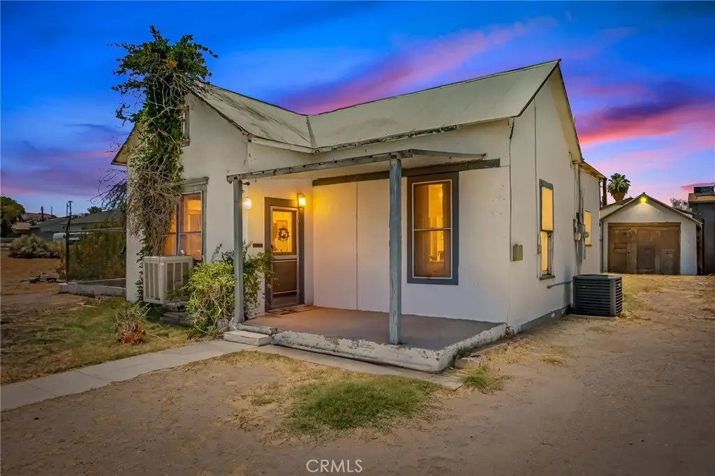 412 Palm, Needles, CA 92363 - #1