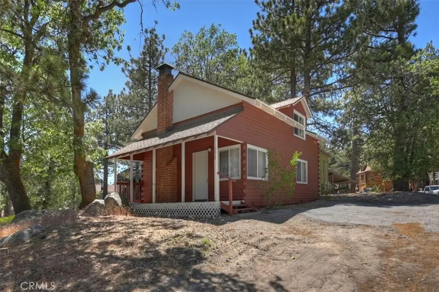 572 Dahlia, Green Valley Lake, CA 92341 - #2