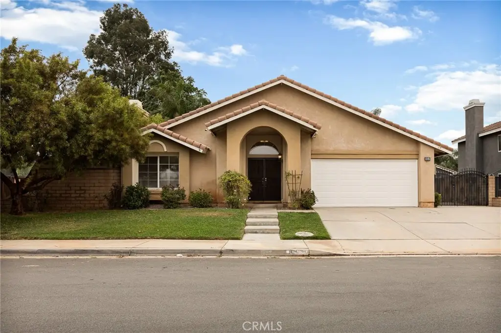 860 Hurstland, Beaumont, CA 92223 - #1