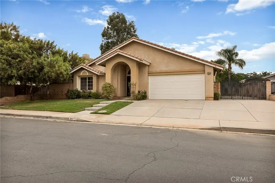860 Hurstland, Beaumont, CA 92223 - #2