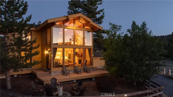 650 Lintner, Big Bear Lake, CA 92315